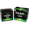 Akumulator Fulbat YTZ7S FTZ7S GEL SLA 12V 6.3Ah 130A